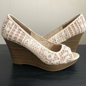 American eagle wedges